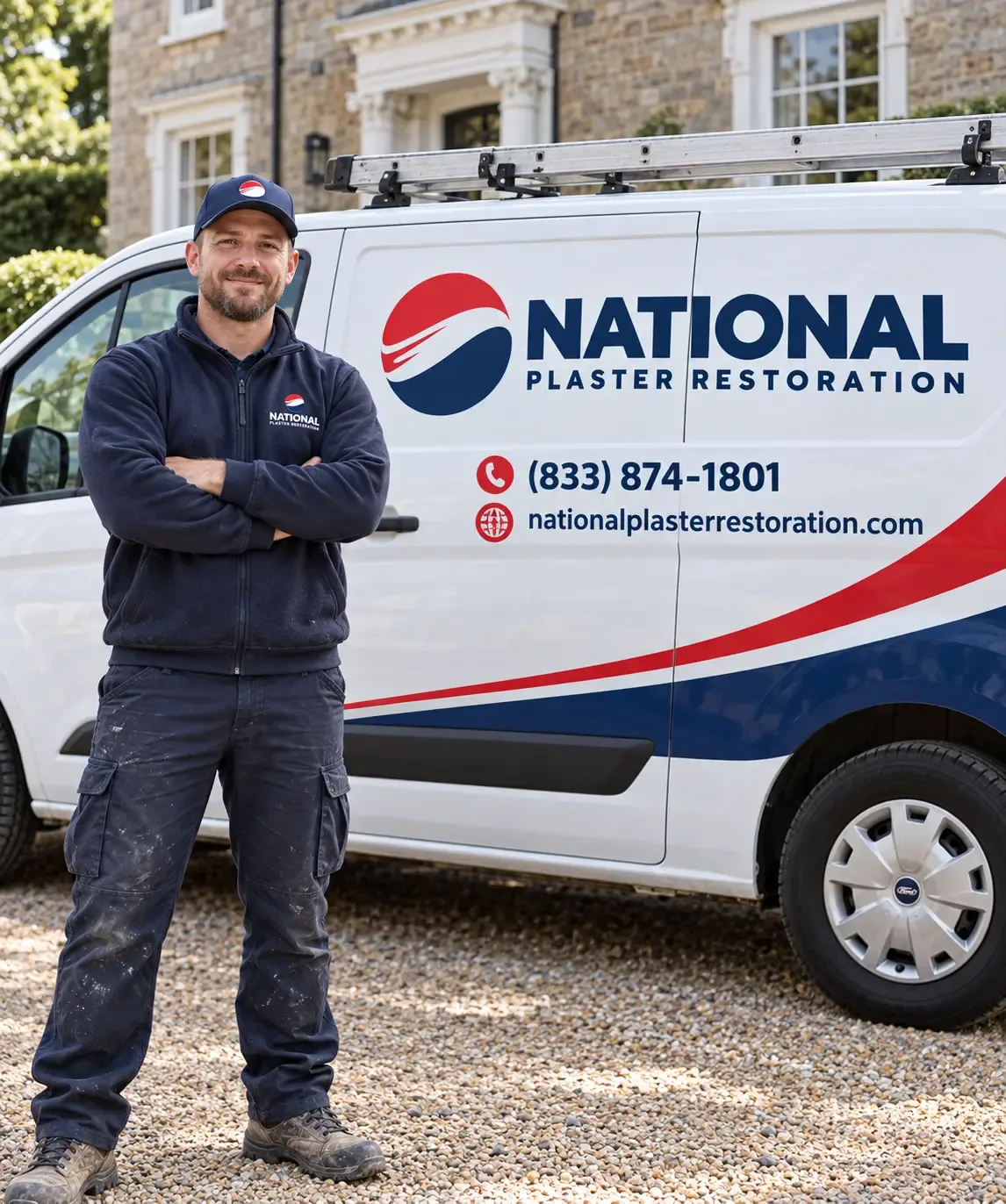 Plaster Repair company in Fessenden, ND